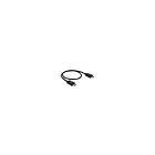DeLock Power Sharing Cable USB-kabel mikro-USB typ B till mikro-USB typ B 30 cm