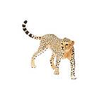 Schleich Wild Life Geopardhona Action-figur