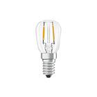 Osram SPECIAL LED-filament-lysspære form: T26 E14 2,2 W varmt vitt lys 2700 K