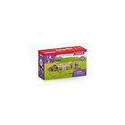 Schleich World of Nature: Farm Life feed set