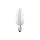 Osram LED Retrofit CLASSIC B LED-filament-lyspære form: B35 matte finish E14 2.5