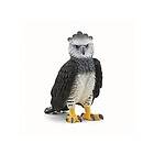 Schleich Harpy Eagle 6.1cm