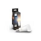 Philips Hue White ambiance LED-glödlampa form: A67 E27 13W varmt till kallt vitt ljus 2200-6500 K