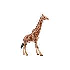 Schleich Wild Life giraffhane Action-figur