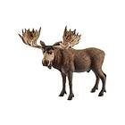 Schleich Wild Life Älgtjur Action-figur