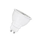 Ledvance SMART+ AC33904 LED-spotlight form: PAR16 GU10 4,9 W varmt vitt ljus 2700 K vit