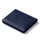 Bellroy Slim Sleeve Wallet Ocean