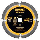 Dewalt DT1470-QZ Diamantkapskiva 160 x 20 mm, 4T