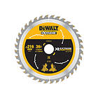 Dewalt DT99569 Sågklinga 36T