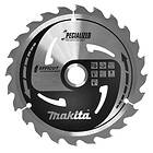 Makita E-12217 Sågklinga 24T