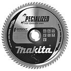 Makita E-12273 Sågklinga 75T