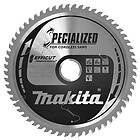 Makita E-12267 Sågklinga 60T