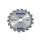 Irwin 1897089 Sågklinga Ø150 mm, 18T