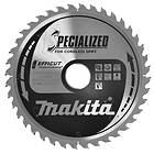 Makita E-12245 Sågklinga 40T, 185x30 mm