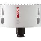 Bosch BiM Progressor Hålsåg för trä och metall 89 x 44 mm