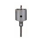 Bosch Core Cutter SDS-Plus-9 Borrkrona 2-delad 68x54x72mm