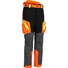 Swedteam Protect Pro Shell Hunting Trouser herr