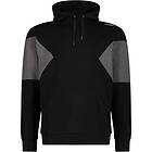 CMP 33d3117 Hoodie (Herr)