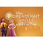 Disney Dreamlight Valley: A Rift in Time (Expansion)(PC)