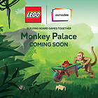 LEGO Monkey Palace
