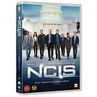 NCIS SEASON 20 (DVD)
