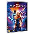 Marvel The Marvels (DVD)