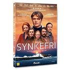 Synkefri (DVD)