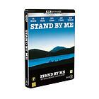 Stand By Me (4k Ultra HD + Blu-Ray)