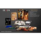 Seven Utimate Collectors Edition (4k Ultra HD + Blu-Ray)