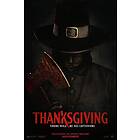 Thanksgiving (Blu-Ray)