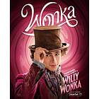 Wonka (Blu-Ray)