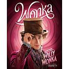Wonka (4k Blu-Ray)