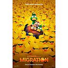Migration (Blu-Ray)