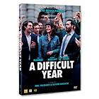 A Difficult Year (DVD)