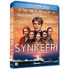 Synkefri (Blu-Ray)