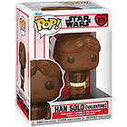 Funko POP! Star Wars: Han Solo (Valentine Chocolate) #675