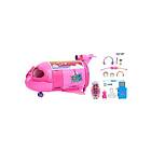 Barbie Extra Fly Jet Playset