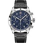 Breitling Classic AVI Tribute to Vought F4U Crossair A233801A1C1X1 (V618514)