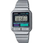 Casio Collection Watch A120WE-1AEF