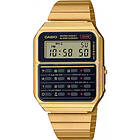 Casio Collection Watch CA-500WEG-1AEF