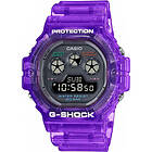 Casio Mens G-Shock Watch DW-5900JT-6ER