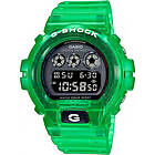 Casio Mens G-Shock Watch DW-6900JT-3ER