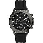 Fossil Mens Bannon Watch BQ2711