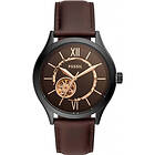 Fossil Mens Fenmore Watch BQ2651