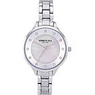 Kenneth Cole Ladies Classic Watch KC50940001