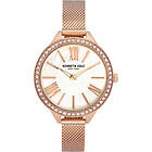Kenneth Cole Ladies Classic Watch KC50939002