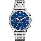 Fossil Mens Fenmore Watch BQ2808