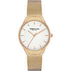 Kenneth Cole Ladies Classic Watch KC50962002