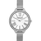 Kenneth Cole Ladies Classic Watch KC50939001