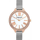 Kenneth Cole Ladies Classic Watch KC50939003